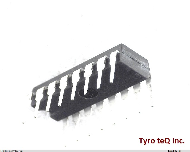 TC74AC109P