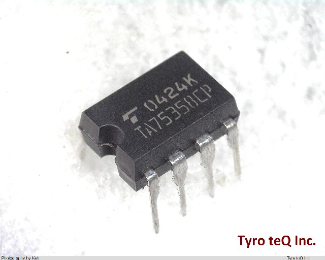 TA75358CP