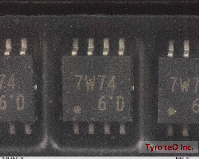 TC7W74FU(TE12L)