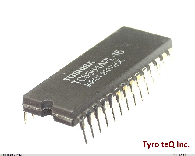 TC5564APL-15