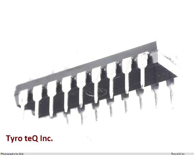 TD62084AP