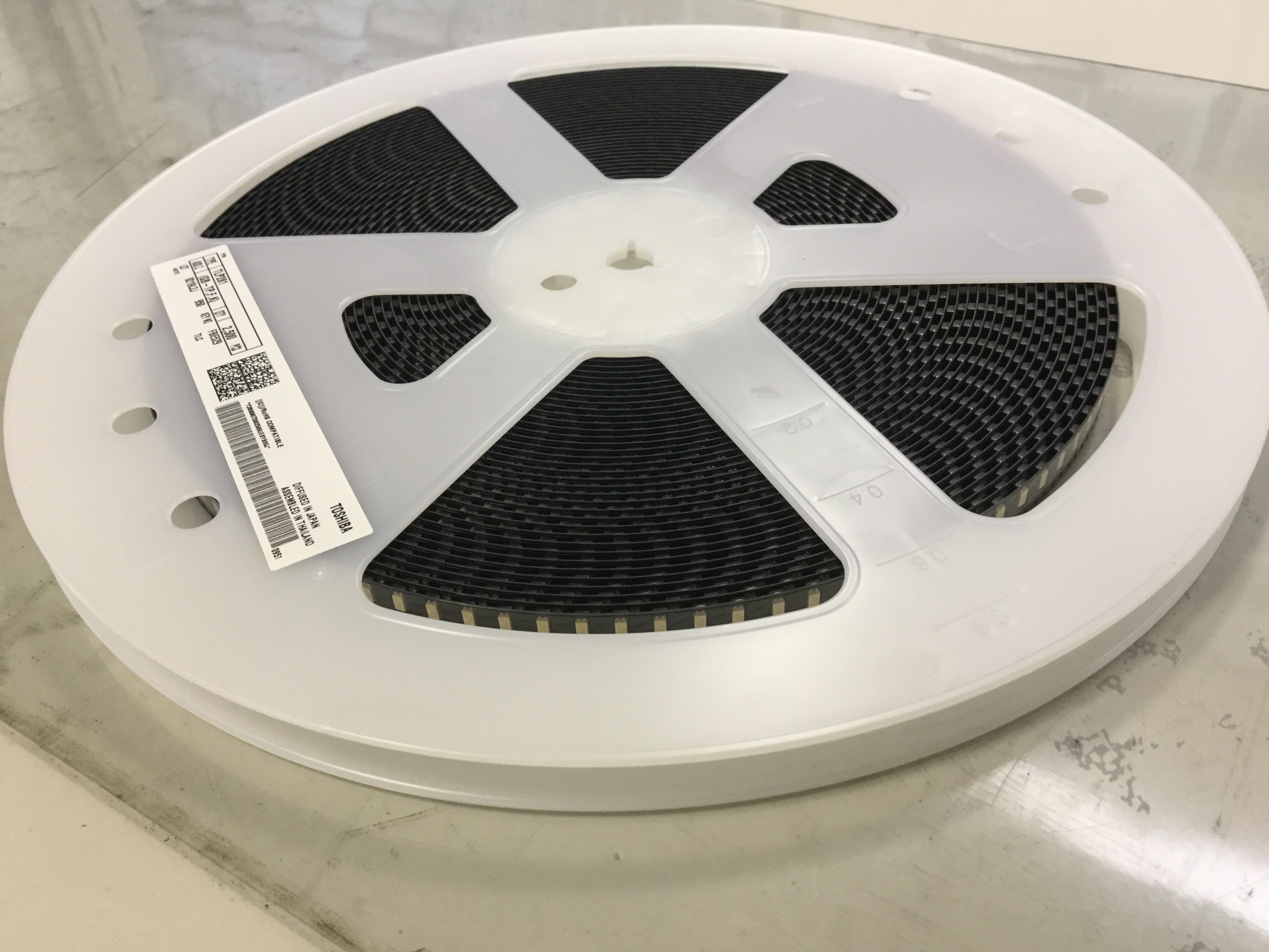 TLP281GB(F)