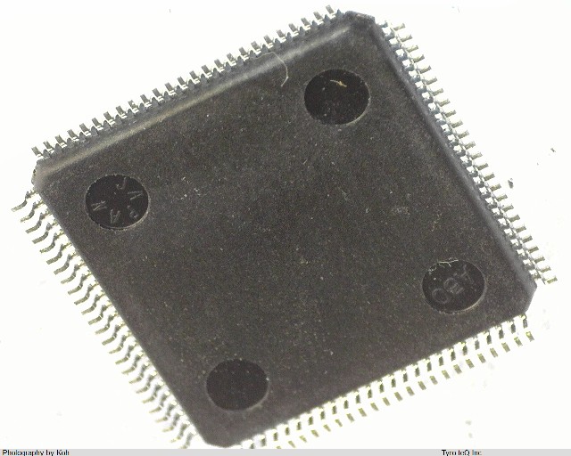TMP95C265FG