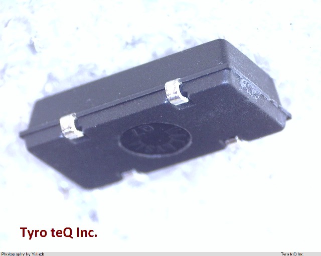 SG-8002JC 33.2MHZ