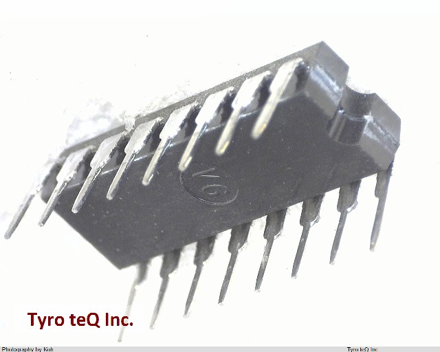 TMM41256AP-10