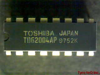 TD62004