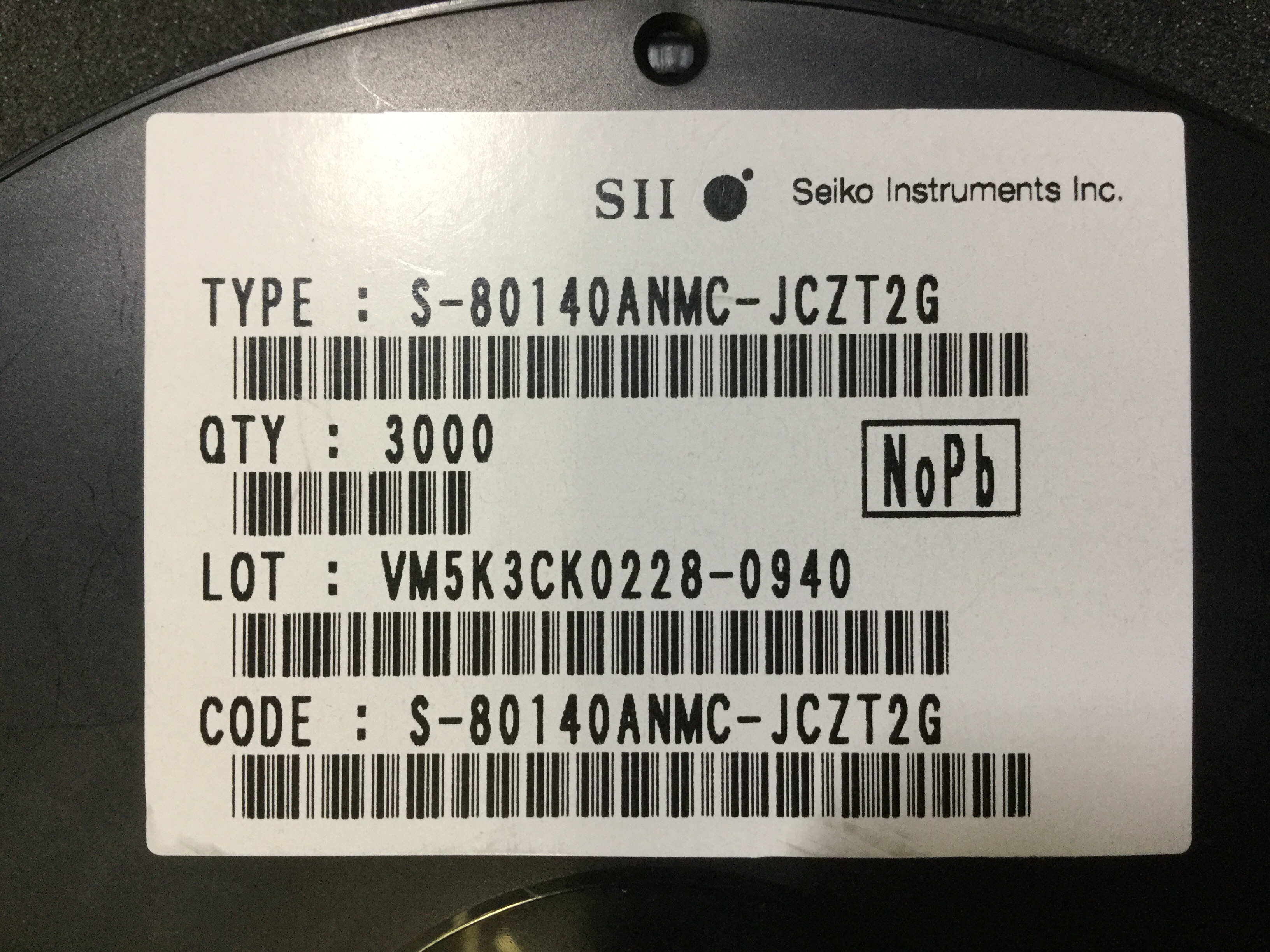 S-80140ANMC-JCZT2G
