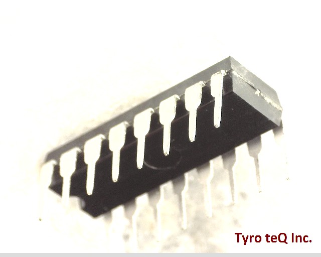 TD62003P