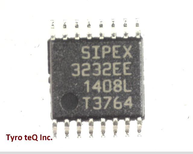 SP3232EEY-L