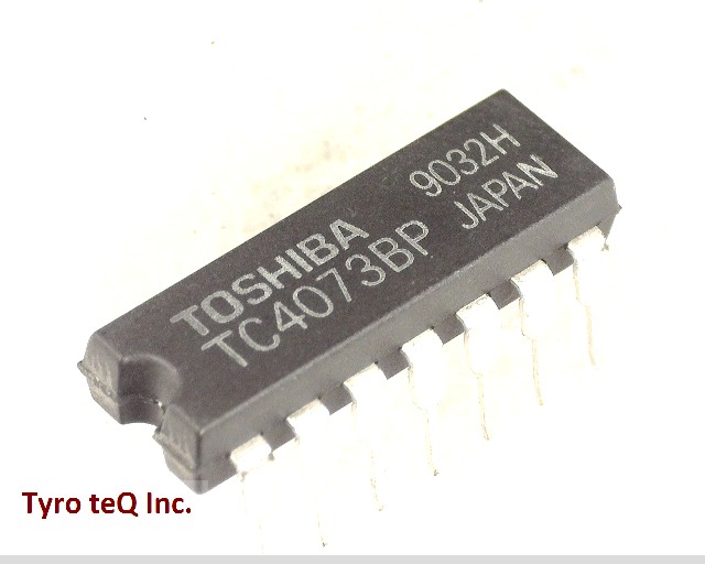TC4073BP