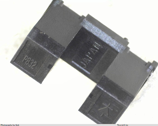 TLP832