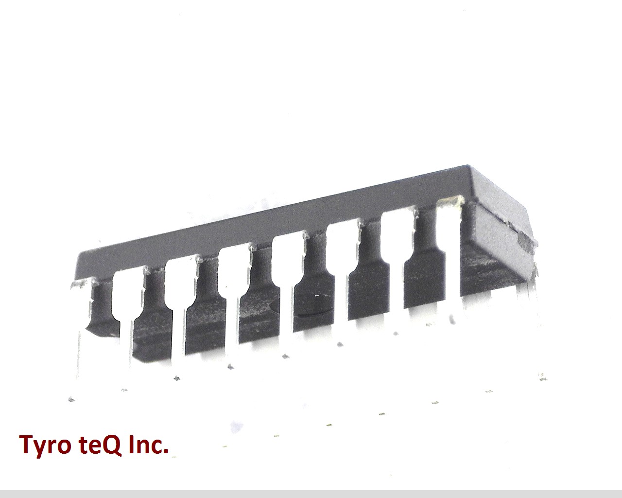 TC74HC165AP