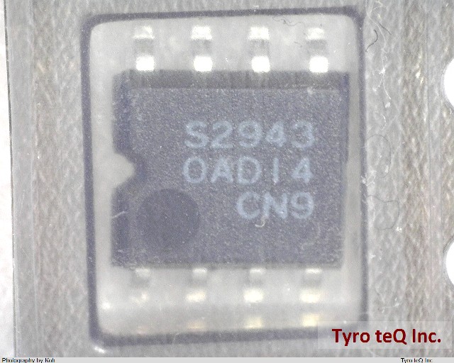 S-29430AFE-TF