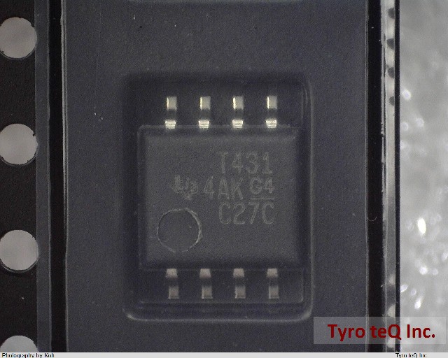 TL431CPSR