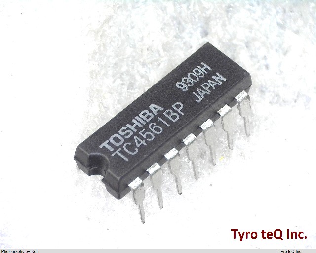TC4561BP