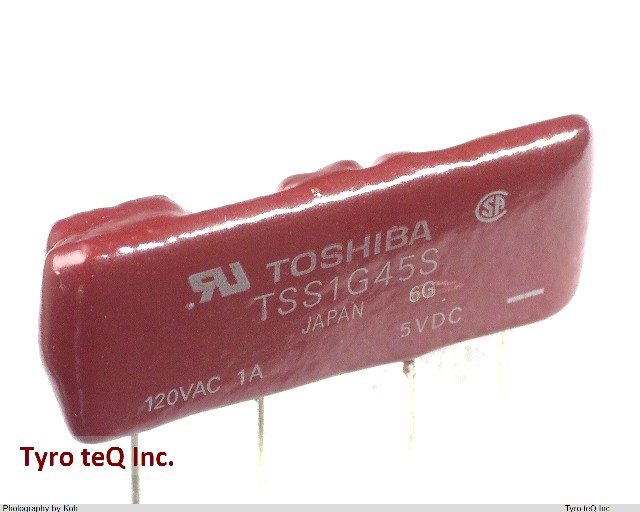 TSS1G45S