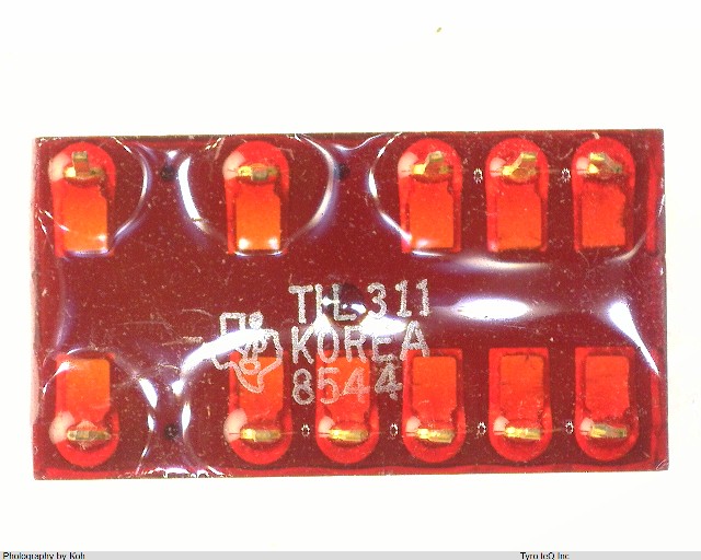 TIL311