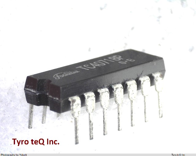 TC4071BP