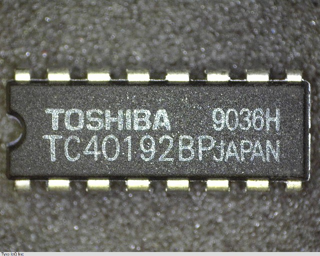 TC40192BP