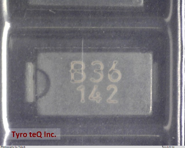 SMAB36-RTK/P