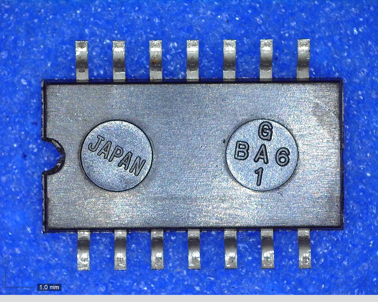 TC74HC393AF