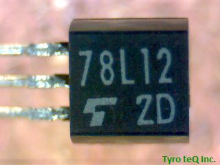 TA78L12S