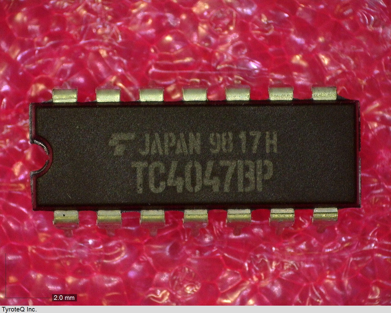 TC4047BP