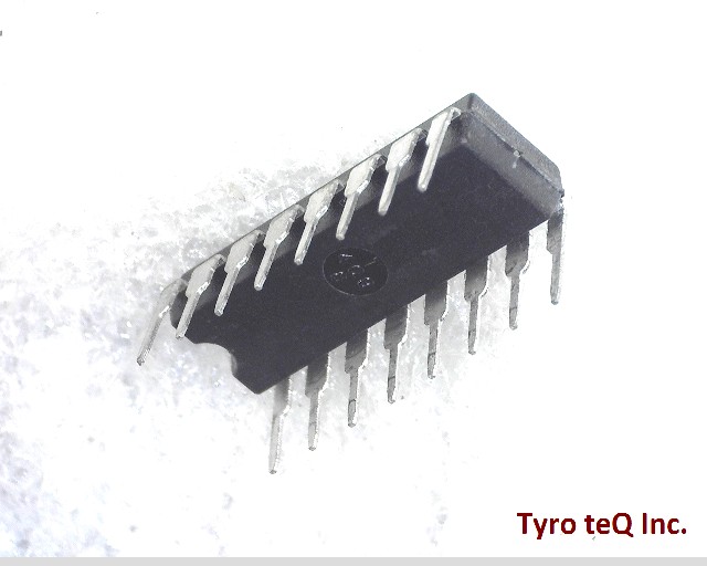 TC40163BP