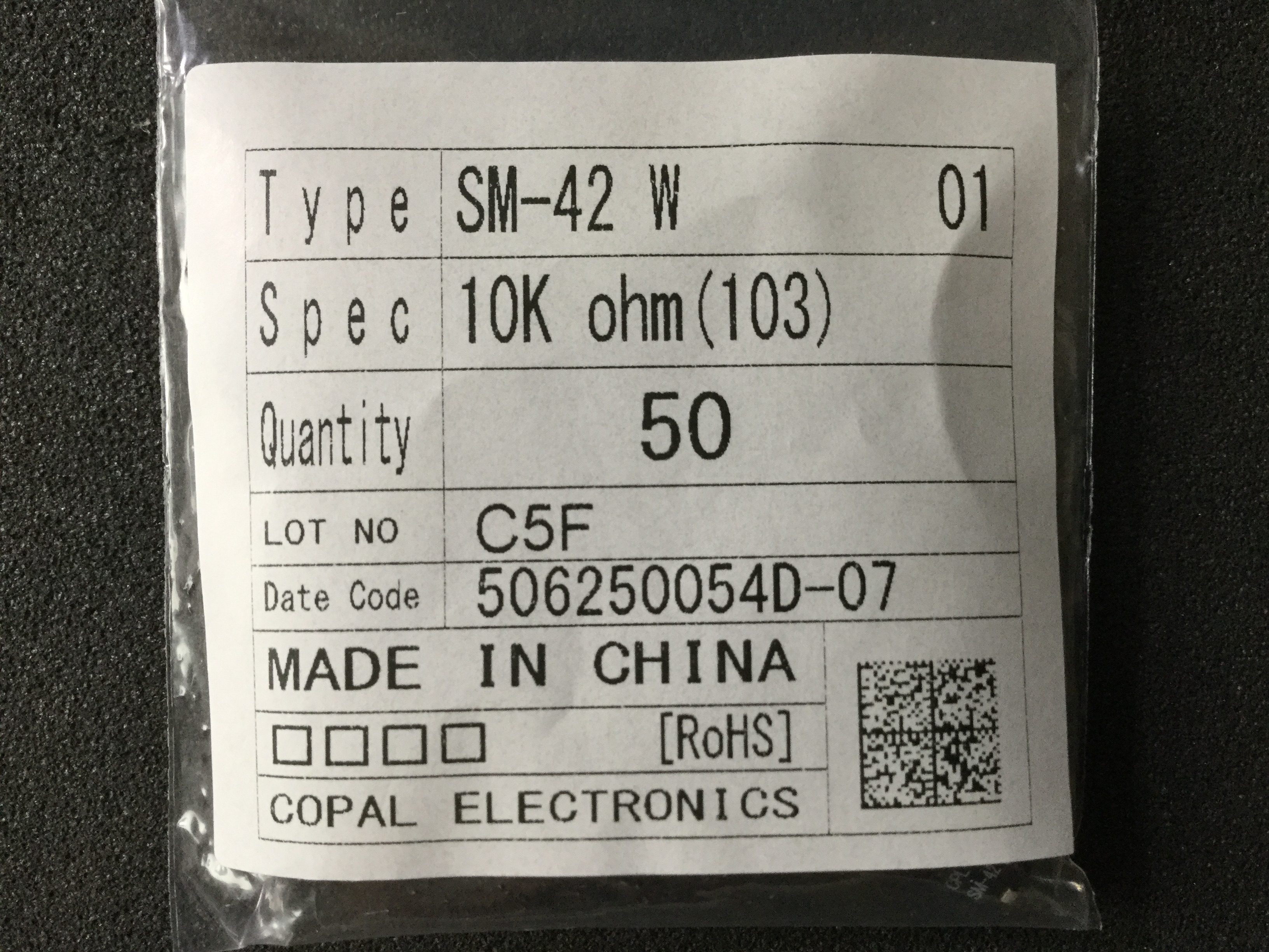 SM-42W103