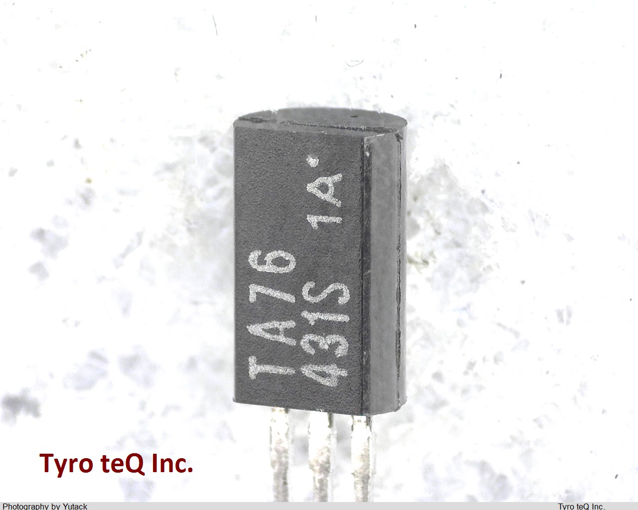 TA76431S