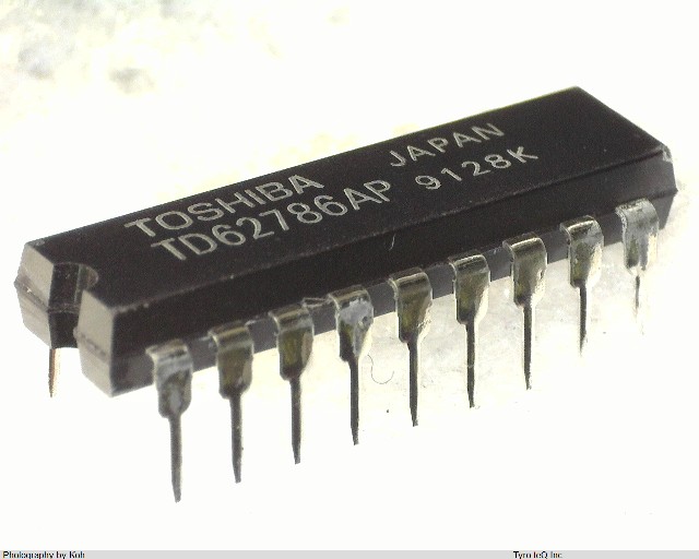 TD62786AP