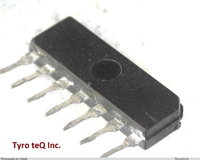 TA7523S