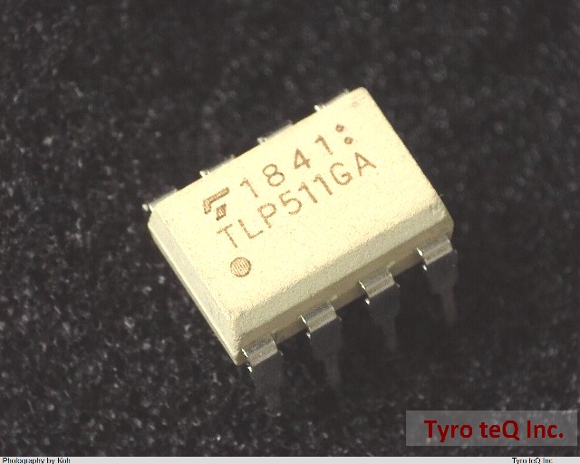 TLP511GA