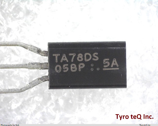 TA78DS05BP