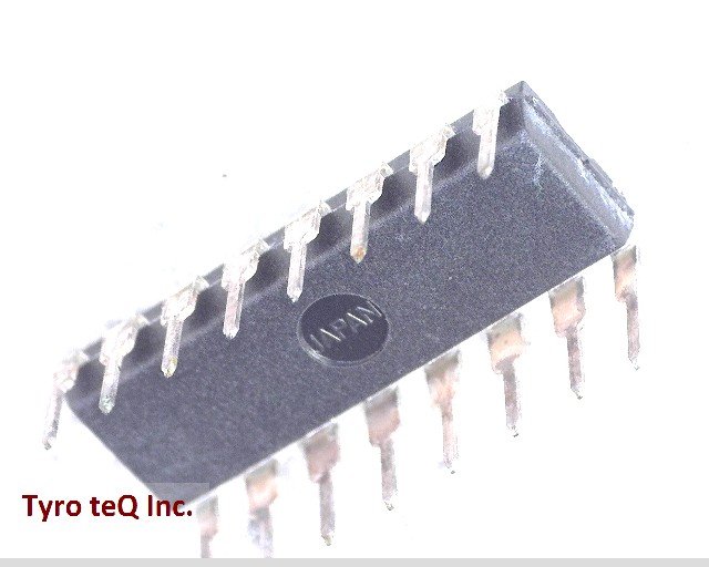 SN7419N