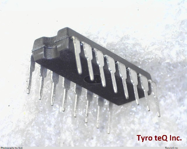 TC4555BP