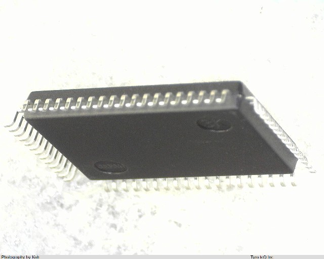 TMP91P640F-10