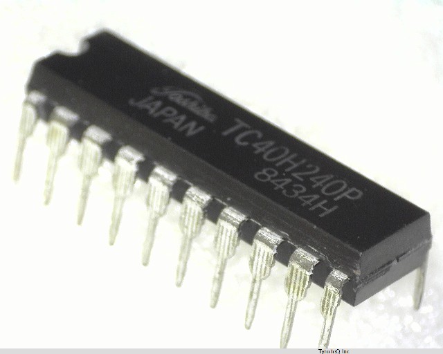 TC40H240P