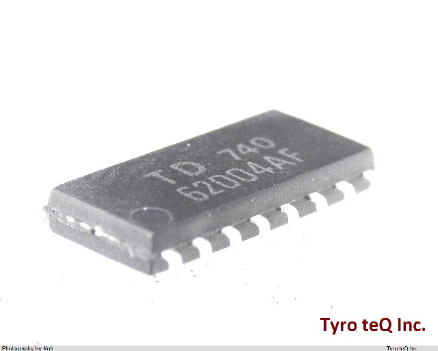TD62004AF