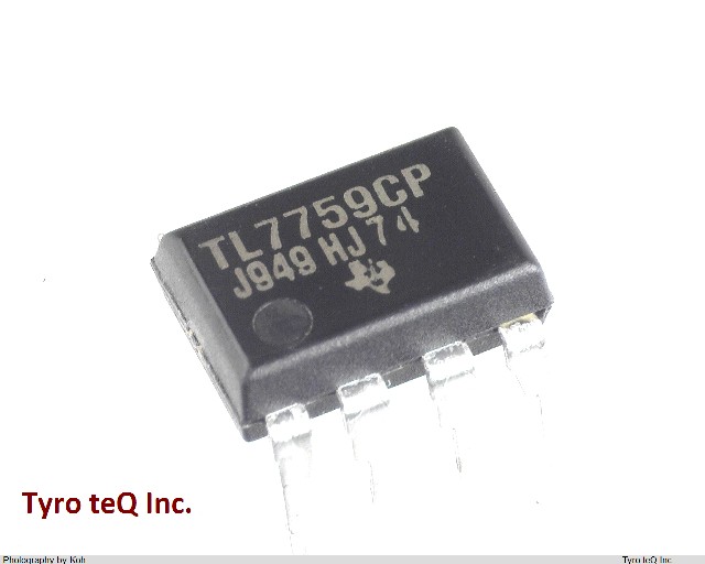 TL7759CP