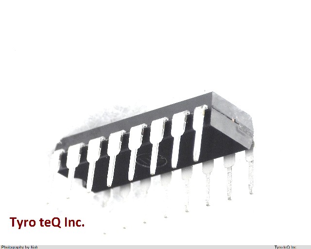 TD62107P
