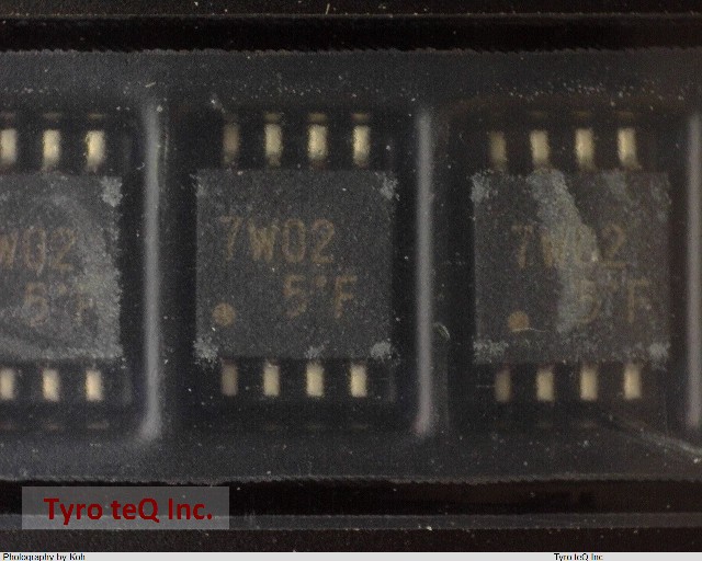 TC7W02FU-TE12L