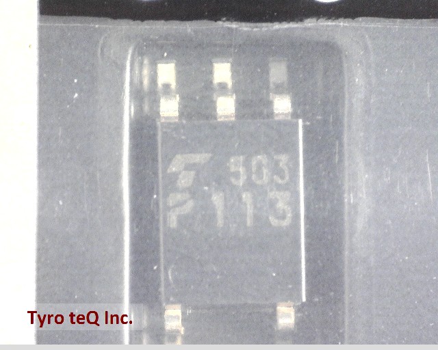 TLP113(TPL,F)
