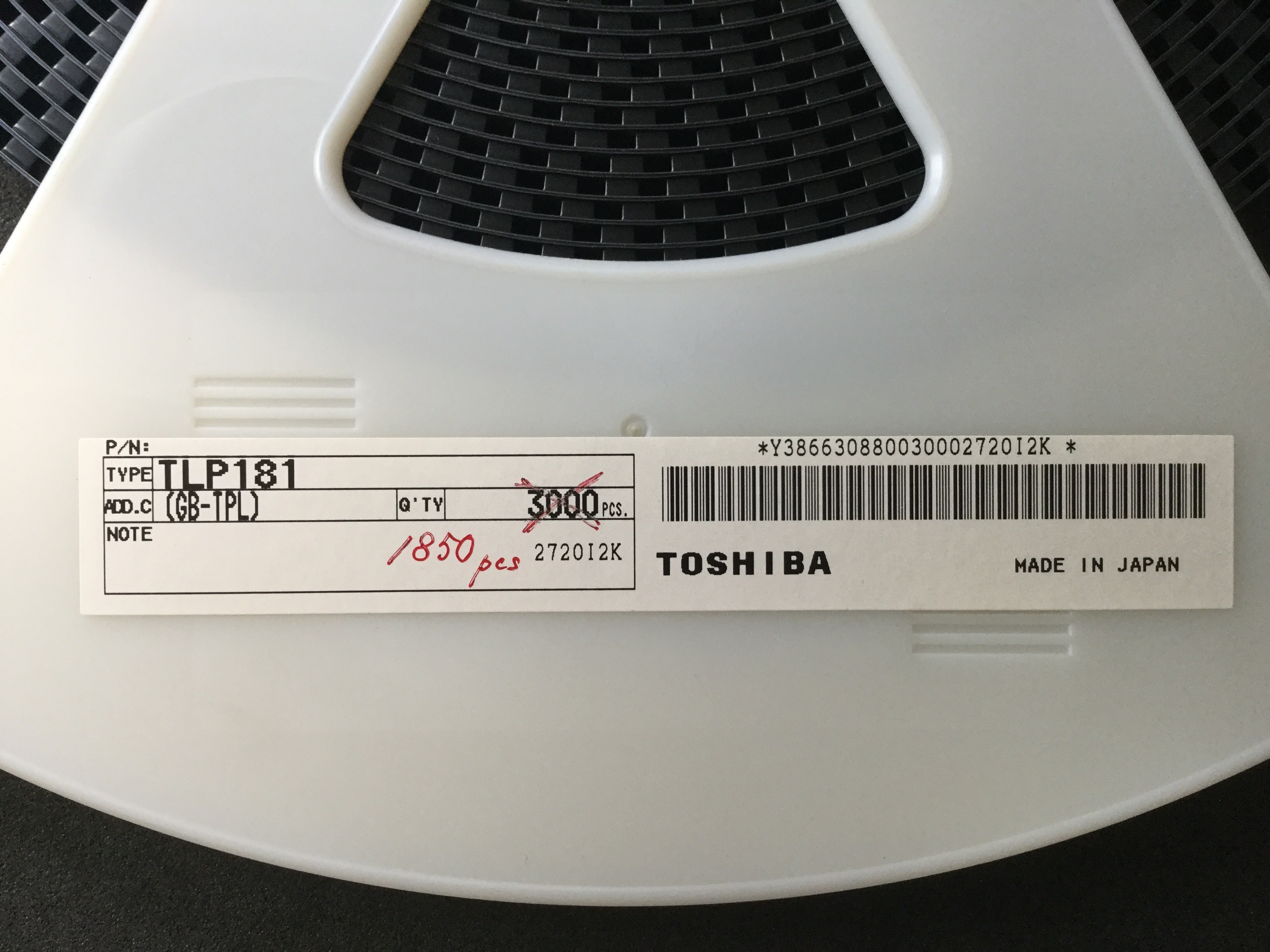 TLP181(GB)