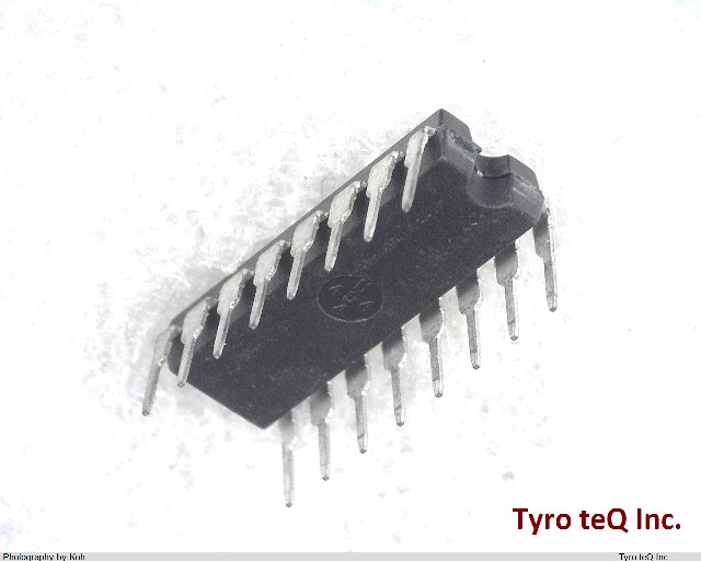 TC74HC4520AP