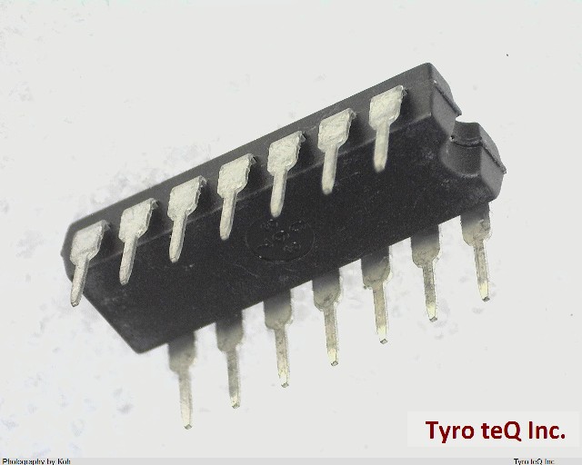 TC4077BP