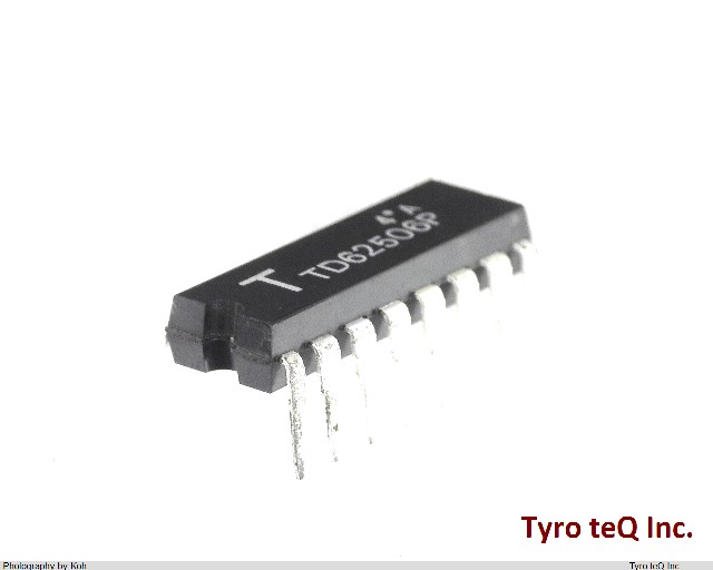 TD62506P