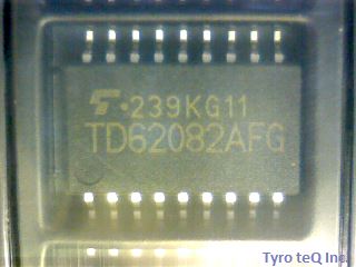 TD62082AFG