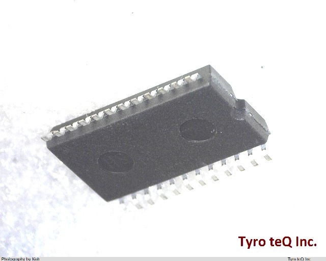 TMP82C54M-2