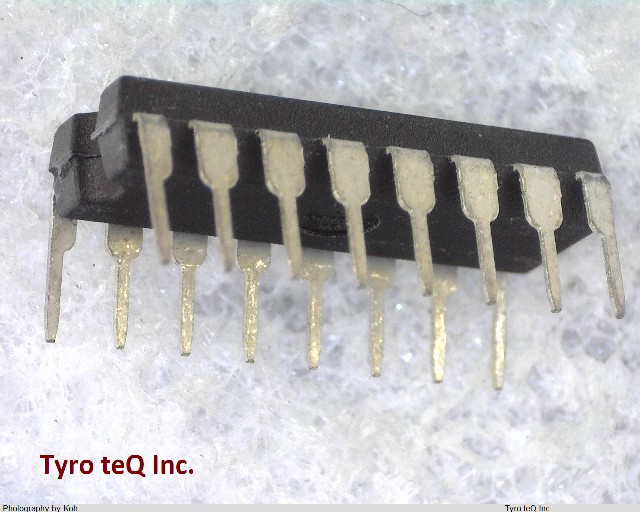 TC4018BP